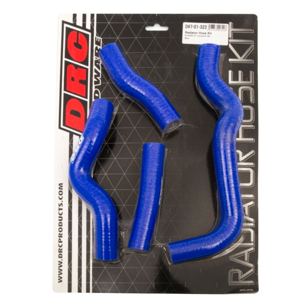 DRCZeta-Radiator Hose-D47-02-193