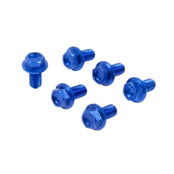 DRCZeta - ZE88 Fork Bolt Kit (Honda ,Kawasaki ,Suzuki ,Yamaha ,KTM)