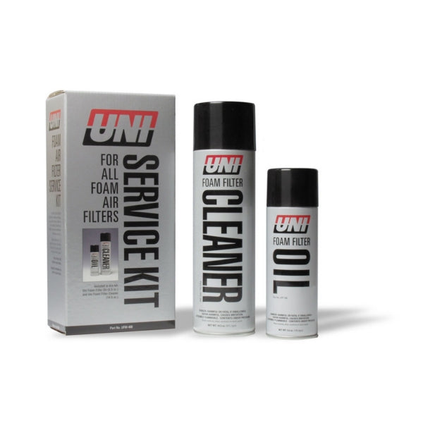 UniFilter-Air Filter Oil