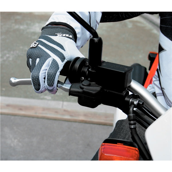 DRCZeta-OEM Short Lever-D40-03-125