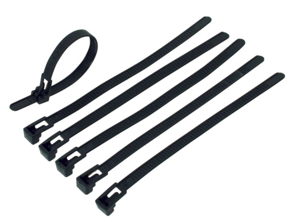DRCZeta-Release Tie Wrap