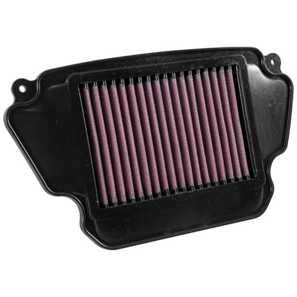 KN-AIR FILTER HON KN HA-6414 024844361196