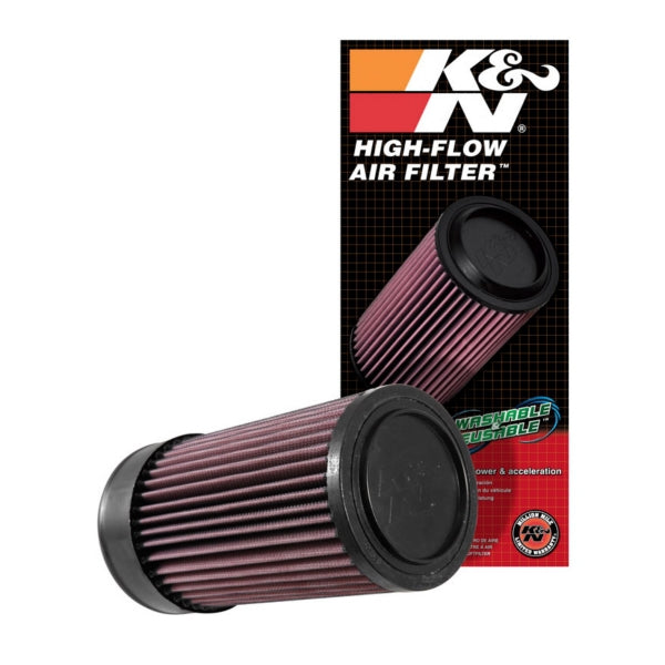 KN-AIR FILTER C-AM KN CM-8016 024844362810