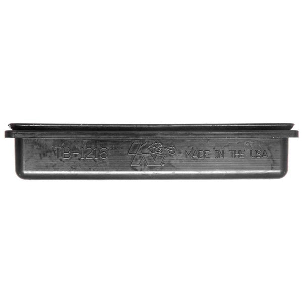 KN-AIR FILTER TRIUMPH K&N TB-1216 024844369628