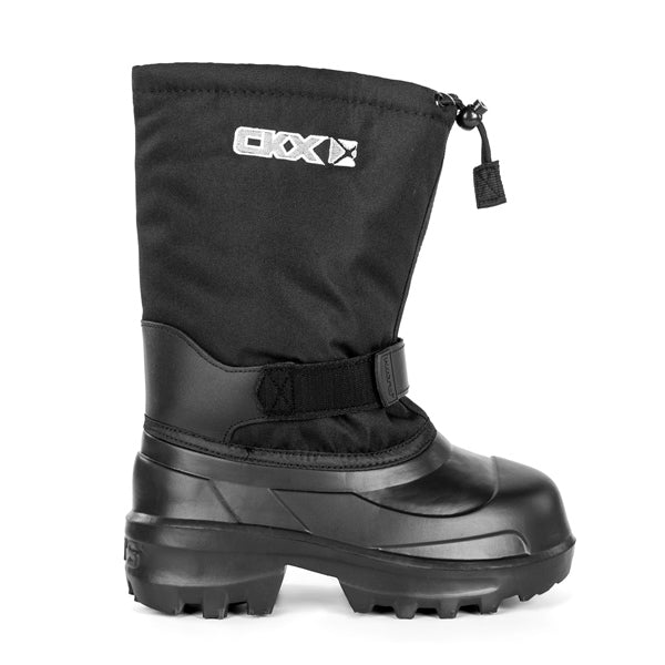 CKX - Taiga Boots
