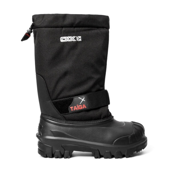 CKX - Evolution Taïga Boots