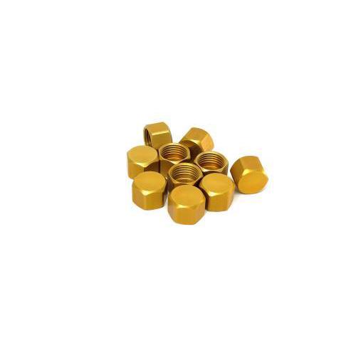 Magura - Slave Cylinder Cap, Gold