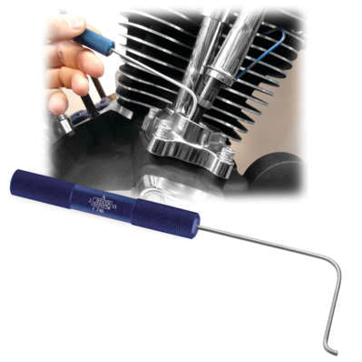 JIMS - Tappet Adjustment Tool