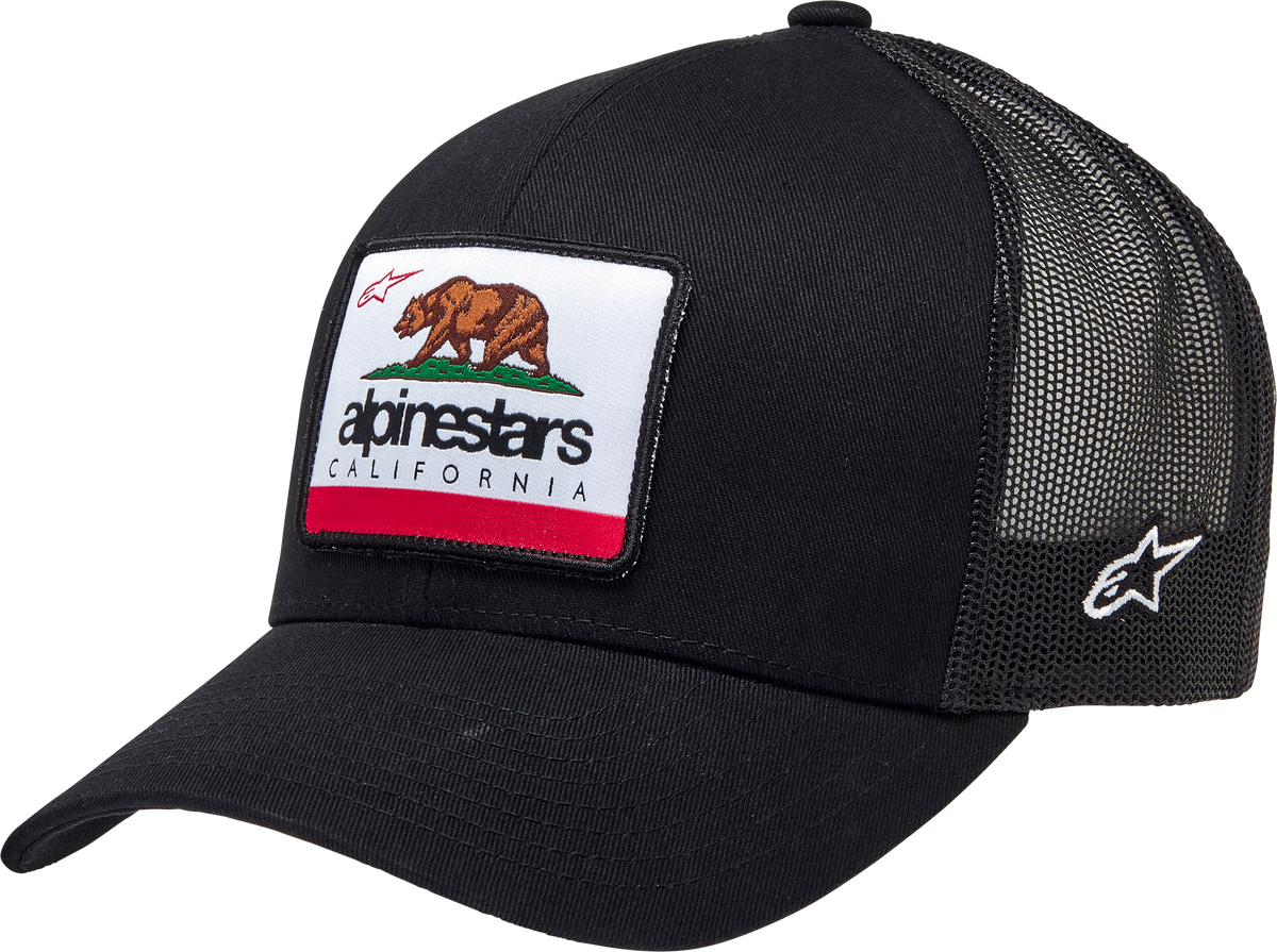 Alpinestars - Cali 2.0 Hat