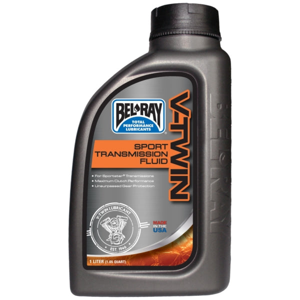 BelRay-Sport Transmission Fluid