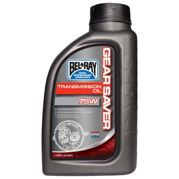 BelRay-Gear Saver Oil