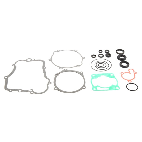 VertexWinderosa - Complete Gasket Set with Oil Seals - 811 (811614)