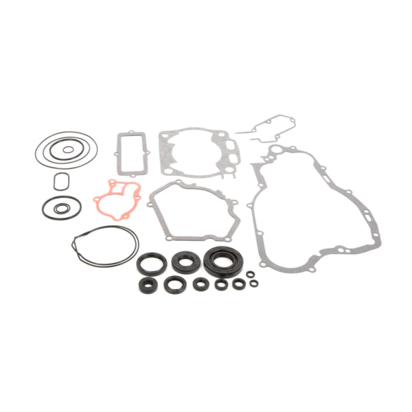 VertexWinderosa - Complete Gasket Set with Oil Seals - 811 (811669)
