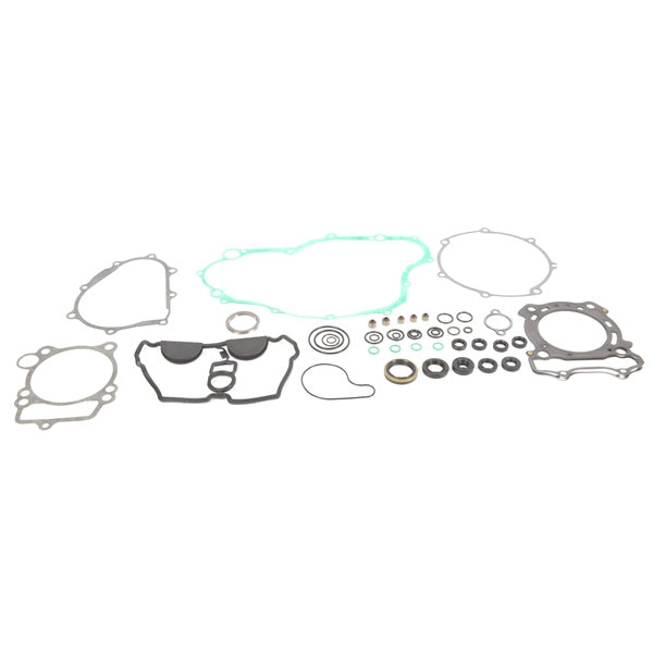 VertexWinderosa - Complete Gasket Set with Oil Seals - 811 (811671)