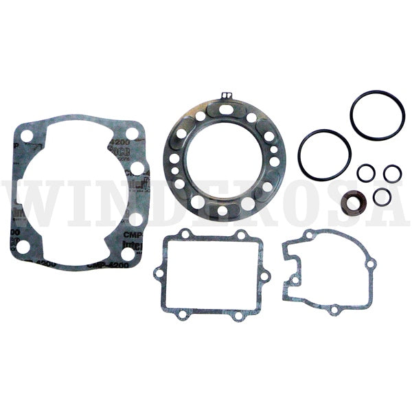 VertexWinderosa - Top End Gasket (810264)