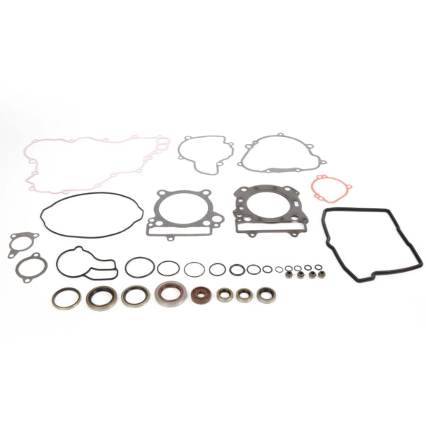 VertexWinderosa - Complete Gasket Set with Oil Seals - 811 (811328)