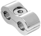 Motion Pro - Throttle/Idle Cable Clamps