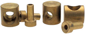 Motion Pro - Cable Fittings