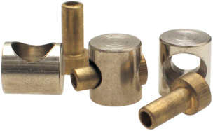 Motion Pro - Cable Fittings