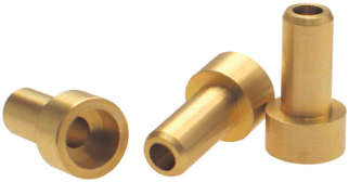 Motion Pro - Cable Fittings