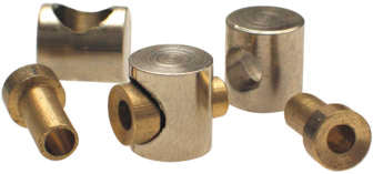 Motion Pro - Cable Fittings