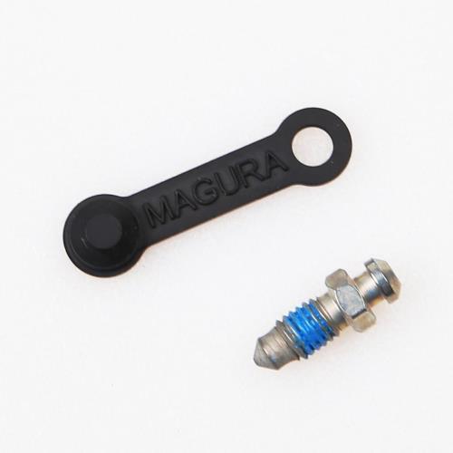 Magura - HC1 Bleeder with Cap