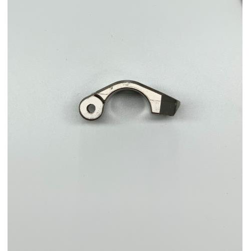 Magura - 167 Clamp with Pin, Silver