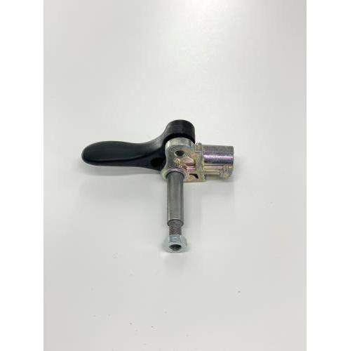 Magura - 167 Hot Start Lever with Pivot Bolt