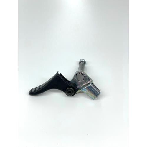 Magura - 167 Hot Start Lever with Pivot Bolt