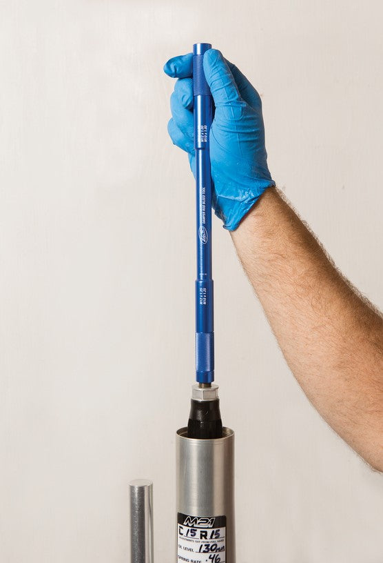 Motion Pro - 5 in 1 Damper Rod Bleed Tool - 08-0648 (SO1004288)