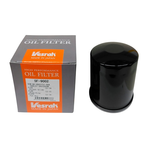 Vesrah - Oil Filter (SF-9002)