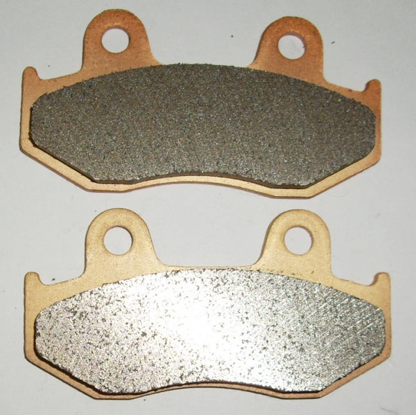 Vesrah - Brake Pad (VD-134JL)