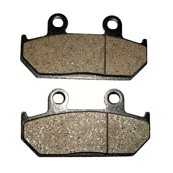 Vesrah - Brake Pad (VD-143/2)