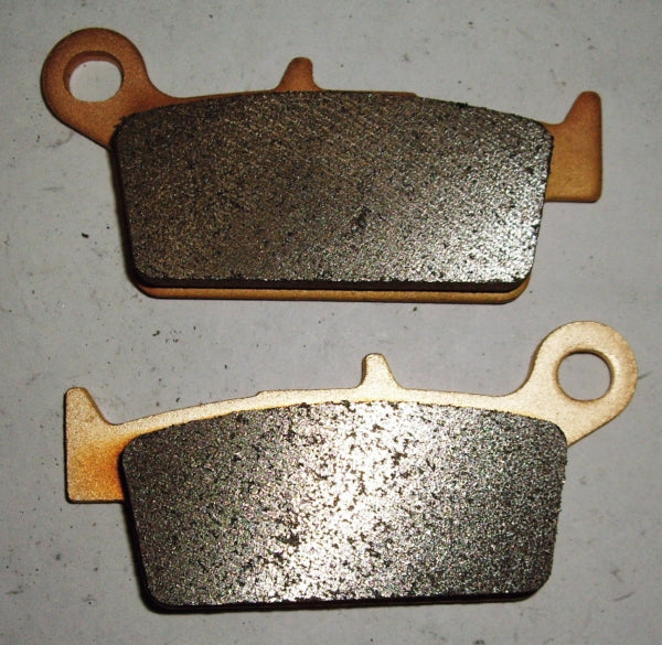 Vesrah - Brake Pad (VD-144JL)
