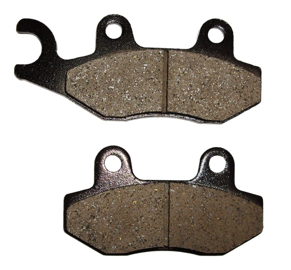 Vesrah - Brake Pad (VD-340)