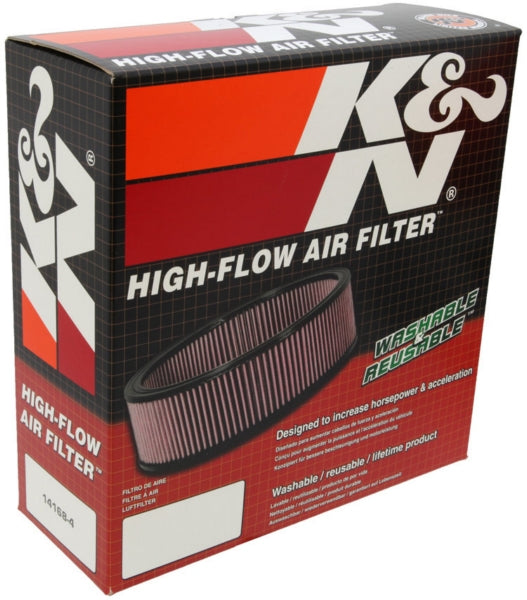 KN-AIR FILTER SUZ KN SU-1200 024844010995