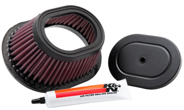 KN-AIR FILTER YAM KN YA-2088 024844011367