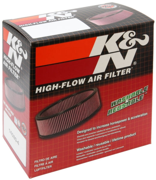 KN-AIR FILTER YAM KN YA-2088 024844011367