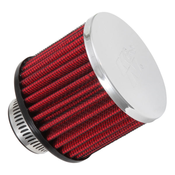 K&N - Crankcase Air Filter