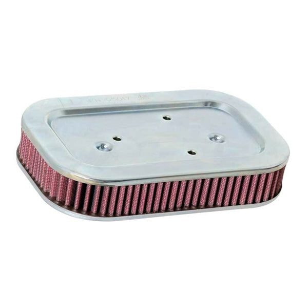 KN-AIR FILTER HARLEY KN HD-8834 024844110749