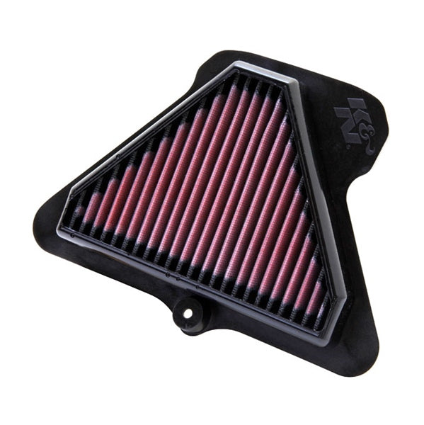 KN-AIR FILTER KAWA KN KA-1011 024844290236