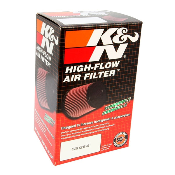 KN-AIR FILTER POL KN PL-1003 024844032072