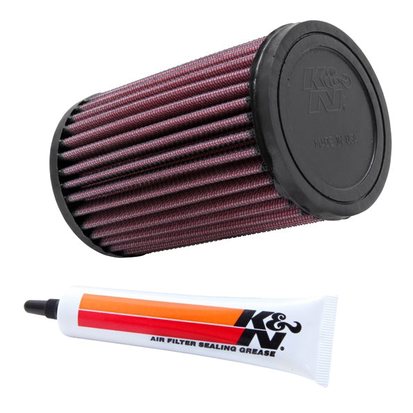 KN-AIR FILTER YAM KN YA-4001 024844084545