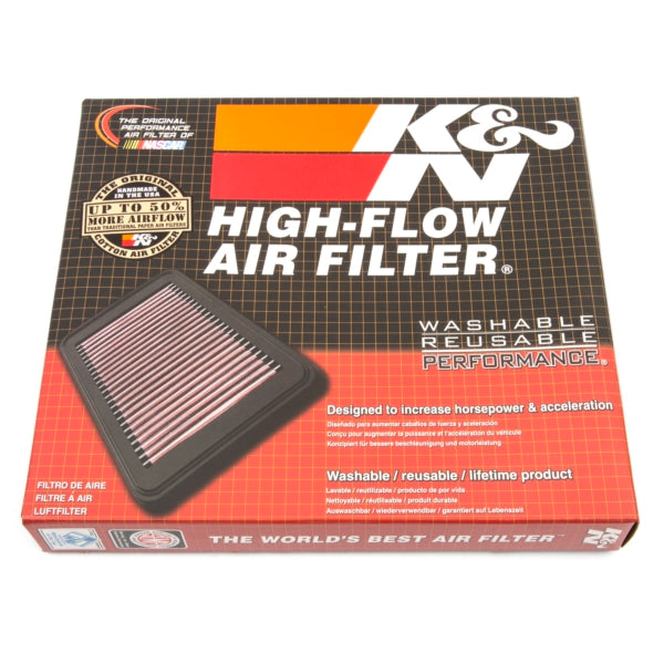 KN-AIR FILTER KAWA KN KA-9006 024844196569