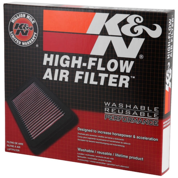 KN-AIR FILTER HON KN HA-1801 024844088482
