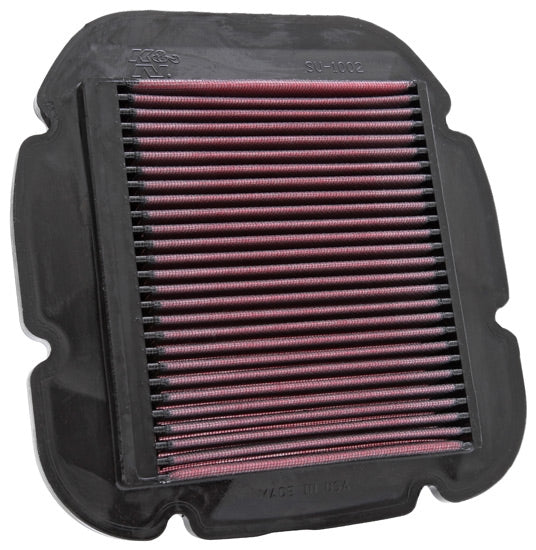 KN-AIR FILTER SUZ KN SU-1002 024844101167