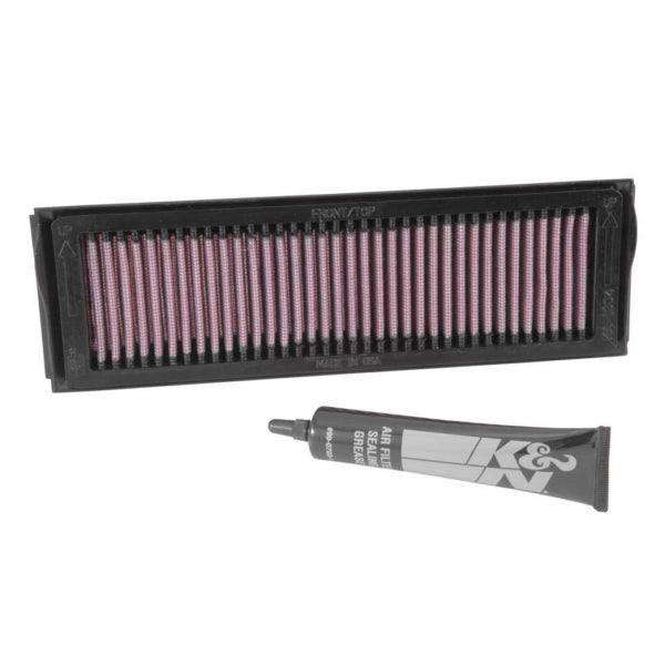 KN-AIR FILTER KAWA KN KA-1004 024844109712
