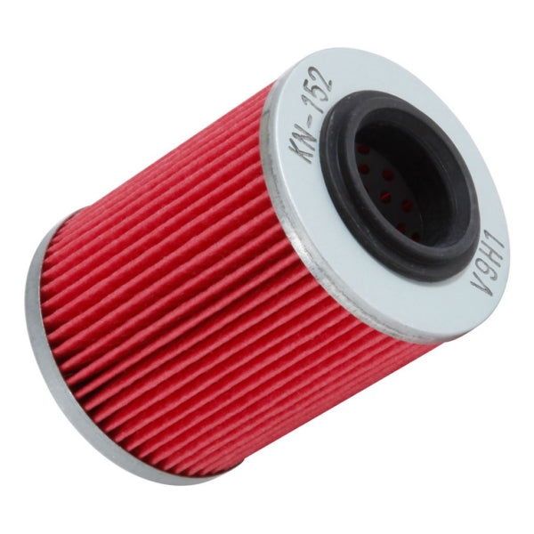 K&N - Oil Filter (KN-152)