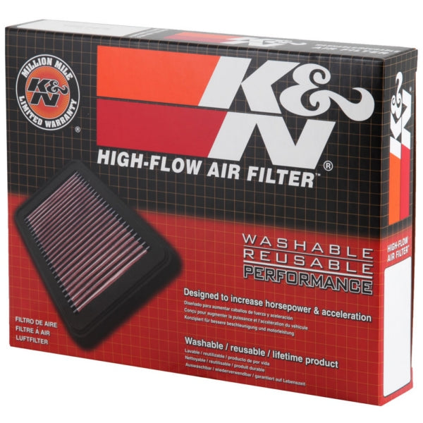 KN-AIR FILTER YAM KN YA-1906 024844182791