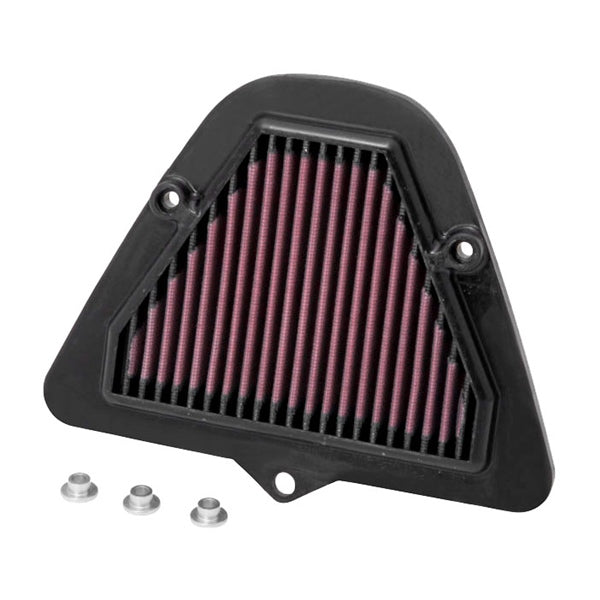 KN-AIR FILTER KAWA KN KA-1709 024844263049